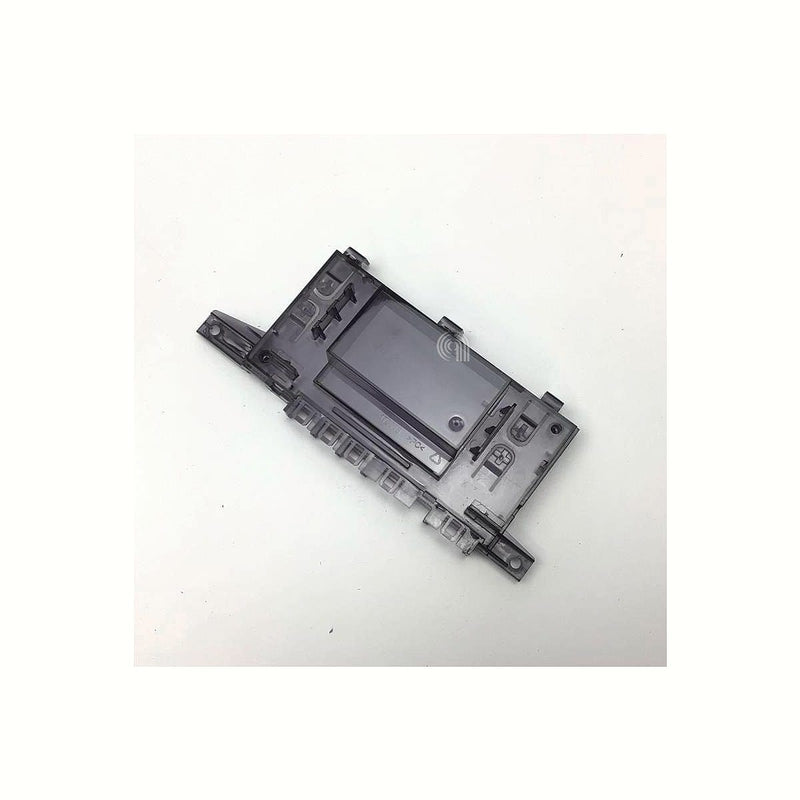 Wyświetlacz Cristal 6 mm do zmywarki Beko oryginalny 1759130100
