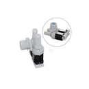 WHIRLPOOL, BAUKNECHT, INDESIT - Elektrozawór do pralki - 481227128558