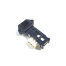 Oryginalna zamknięcie drzwi pralki Samsung DC6400653A
