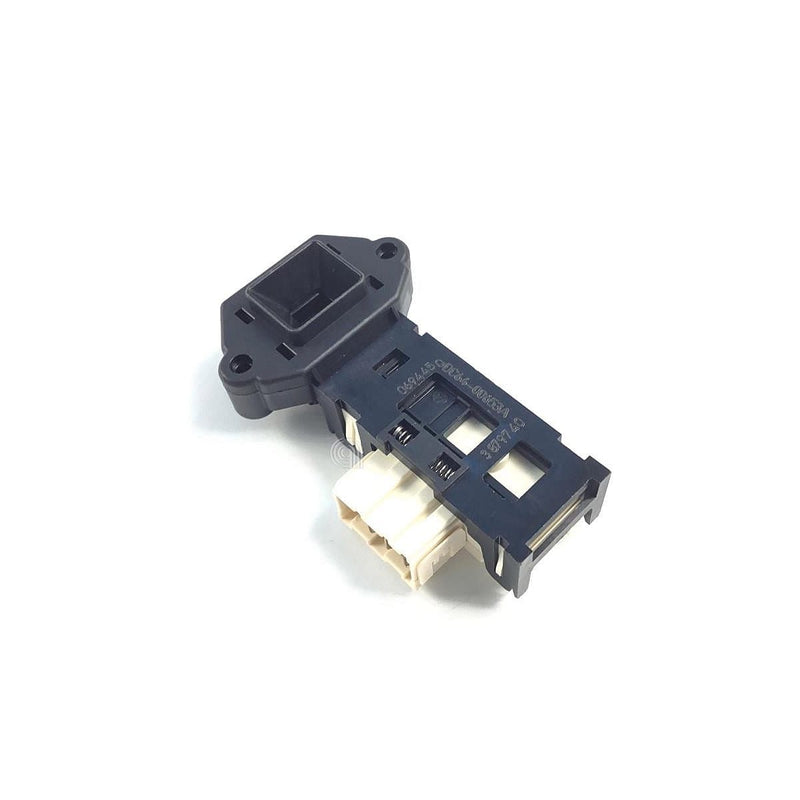 Oryginalna zamknięcie drzwi pralki Samsung DC6400653A