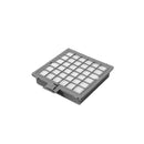 BOSCH, SIEMENS, CONSTRUCTA - filtr wymienny do odkurzacza - 00483774