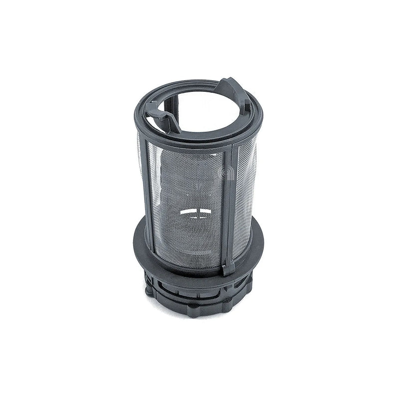 BEKO, INDESIT, WHIRLPOOL - Drobny filtr do zmywarki - 1740800500