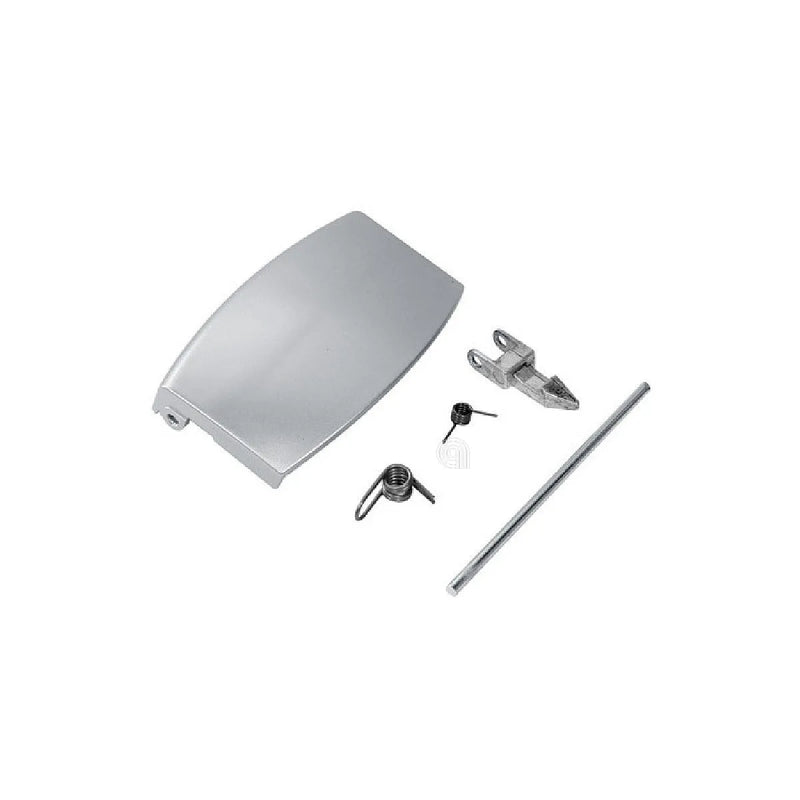 ELECTROLUX, AEG, HUSQVARNA - Uchwyt drzwi do pralki - 4055085551