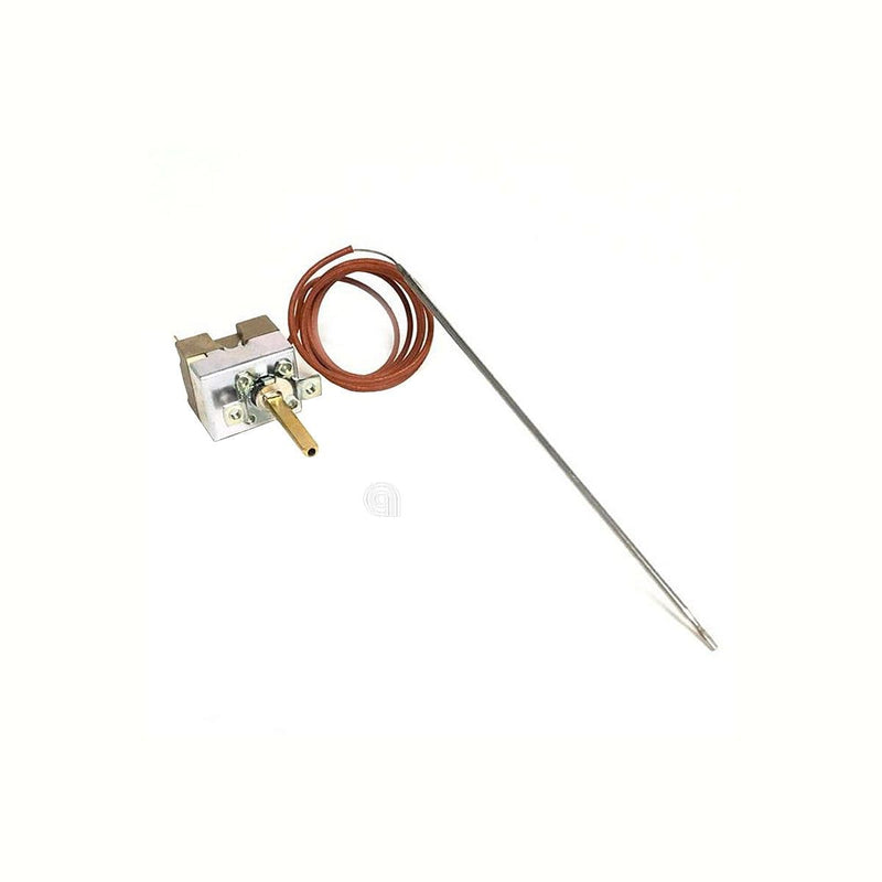 Termostat kapilarny CB911VM oryginalny do piekarnika Smeg z kodami Bosch i Whirlpool