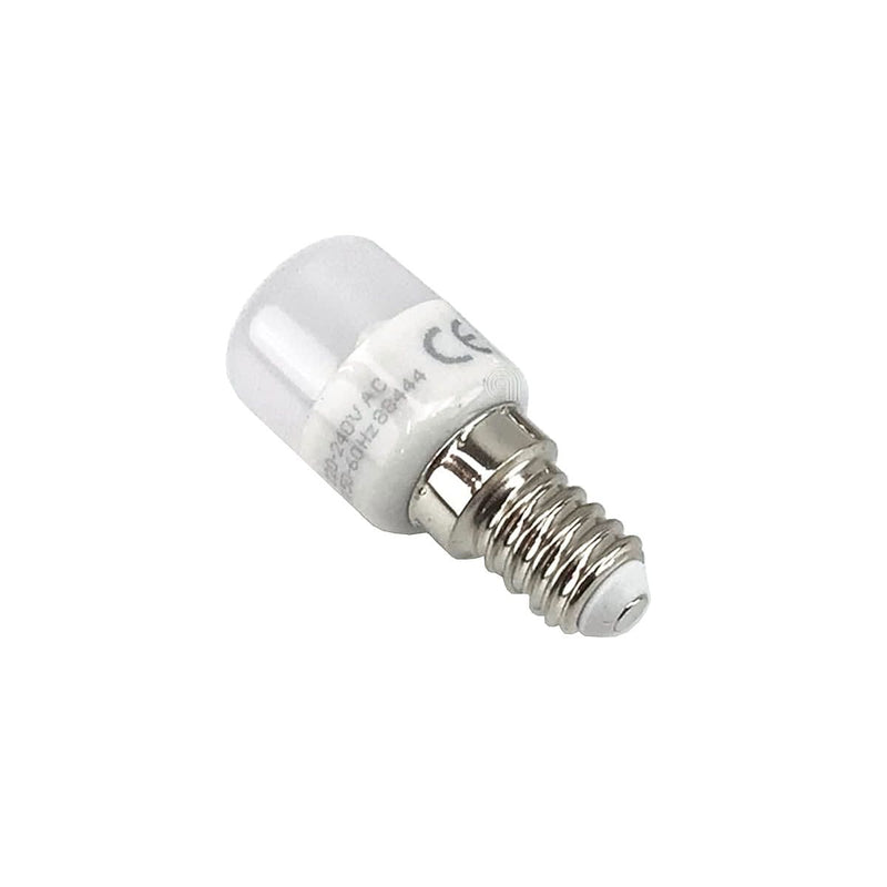 Lampa LED E14 6500K do lodówki Vestel, Bompani, Samsung