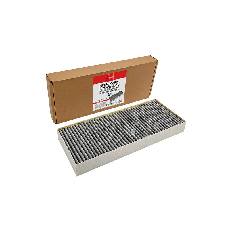 BOSCH, SIEMENS, NEFF, GAGGENAU, MONDO - Filtr węglowy do okapu - 00701152