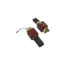 MIELE - Szczotki węglowe do silnika pralki - 4297410