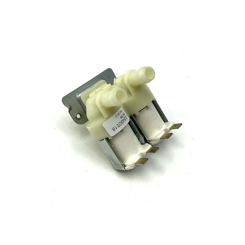 LG - Elektrozawór 2-drożny 180° 12V do pralki - 5220FR1251G