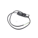 Złącze akcesoryjne 4-drożne z kablem 3x0,75 do Indesit i Whirlpool