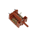 AMICA, HANSA - Przełącznik piekarnika - 8050043