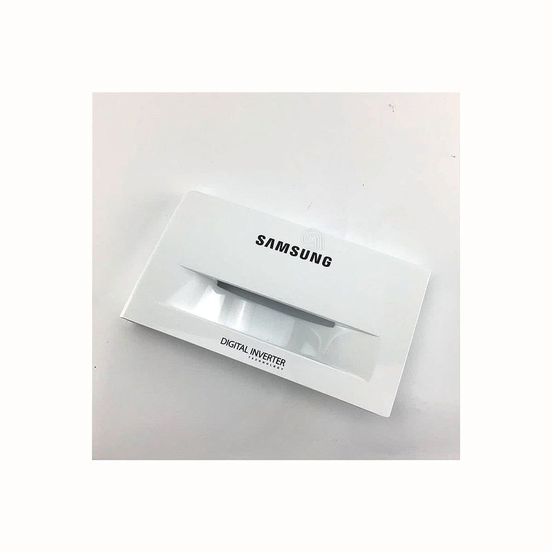 panel uchwytu do pralki Samsung WW3000J WW5000J DC64-02858V