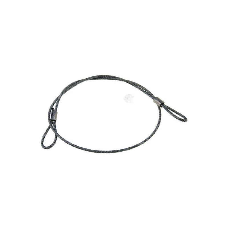 Oryginalny sprężynowy regulator kabla do zmywarki Whirlpool 482000022646