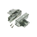 BOSCH, BALAY, SIEMENS, CONSTRUCTA, NEFF, PITSOS, GAGGENAU, JUNKER, KOENIC - Zawias lodówki - 00481147