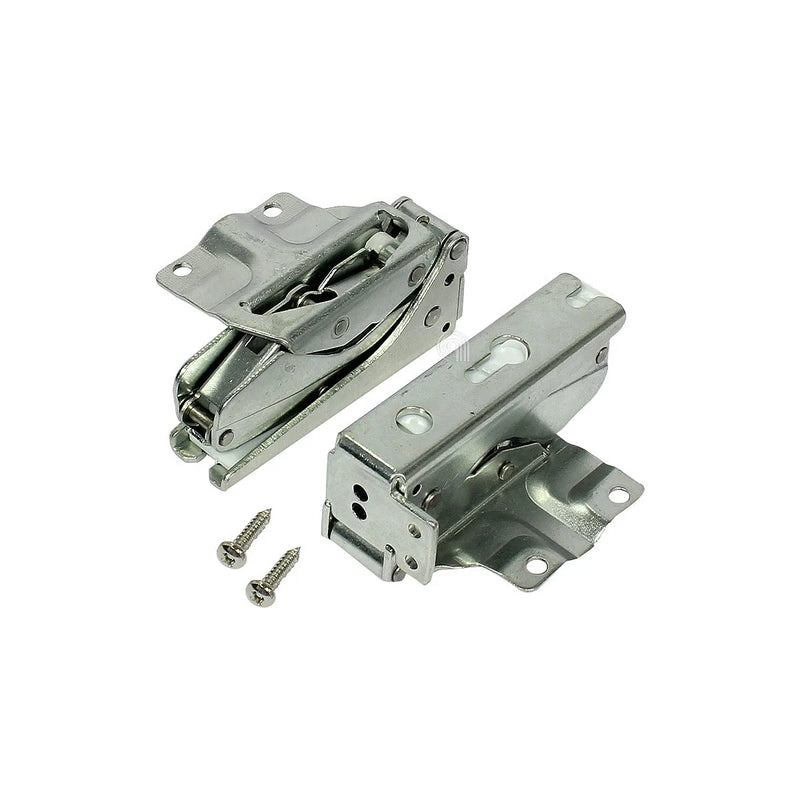 BOSCH, BALAY, SIEMENS, CONSTRUCTA, NEFF, PITSOS, GAGGENAU, JUNKER, KOENIC - Zawias lodówki - 00481147