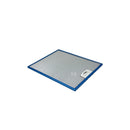 Oryginalny metalowy filtr Gorenje 318x257x7 do okapu kuchennego