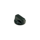 MANP TECNO P6D/PVC NR - CZARNY