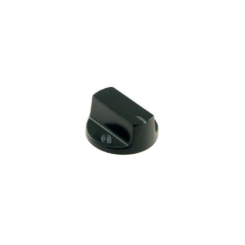 MANP TECNO P6D/PVC NR - CZARNY