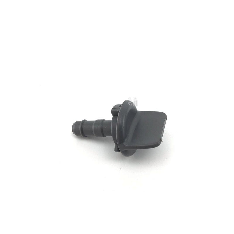 Oryginalna wtyczka do pralki Samsung DC61-10673A, część zamienna elektryczna