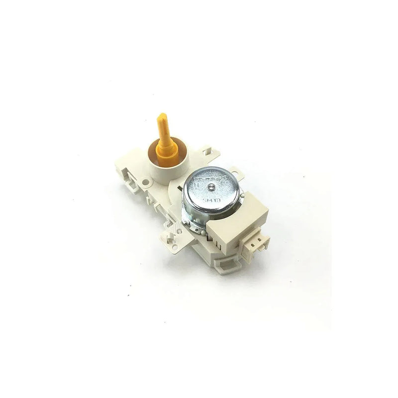 WHIRLPOOL, INDESIT, BAUKNECHT - Zawór rozdzielający do zmywarki - 481010745146