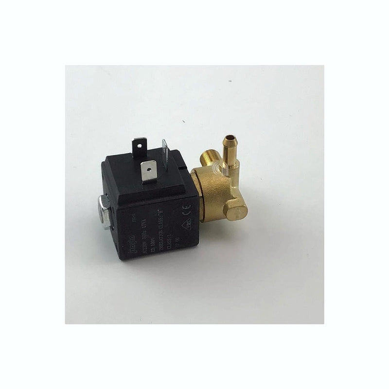 oryginalny zawór elektryczny do żelazka Vaporella Polti M0006541