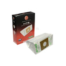 Zestaw 4 oryginalnych worków do odkurzacza Candy H75 35601663
