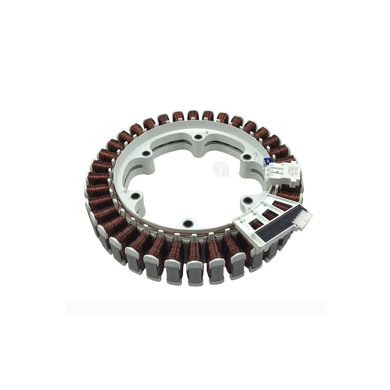 Stator silnika oryginalnej pralki LG kod 4417EA1002Y
