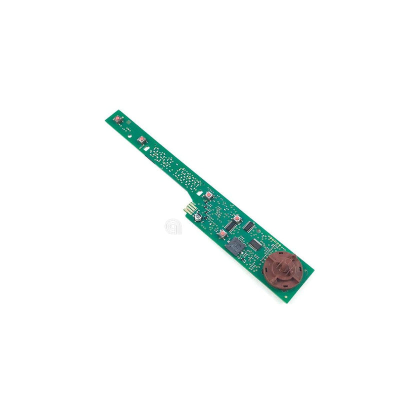 Oryginalna płytka elektroniczna do pralki Candy kod 41035005