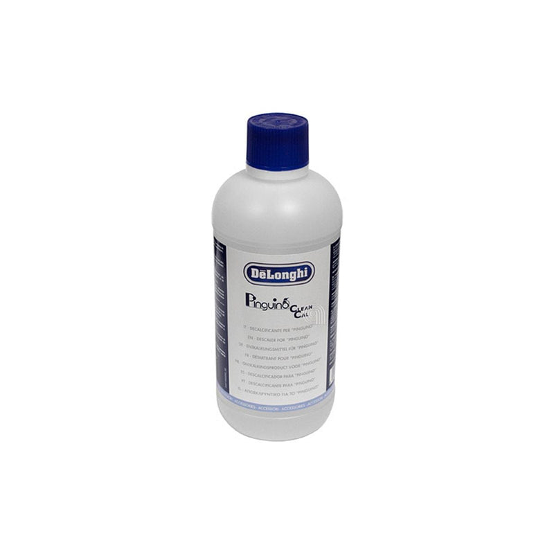 Odkamieniacz 500 ml Pinguino Clean kompatybilny z De Longhi 5551016300