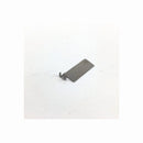 Palet MCR lewy 40mm do piekarnika Smeg 075340064