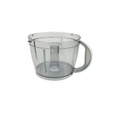 Cuenco con asas original para robot de cocina Bosch 00662161