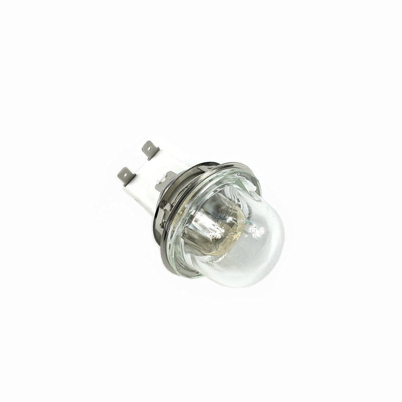 Oprawka na żarówkę 25W 230V do piekarnika Whirlpool i innych marek