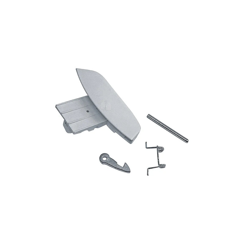ARISTON, HOTPOINT - Zestaw uchwytu drzwi pralki - C00092158