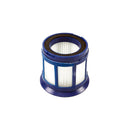Oryginalny cylindryczny filtr HEPA S15 do odkurzacza Hoover