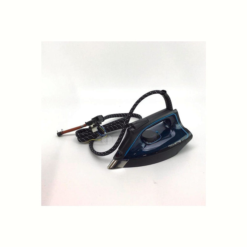 Uchwyt do odkurzacza parowego Rowenta kompatybilny z Moulinex CS-00147573
