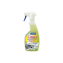 nuncas casa 9 detergent do wielu powierzchni zielone jabłko 500 ml