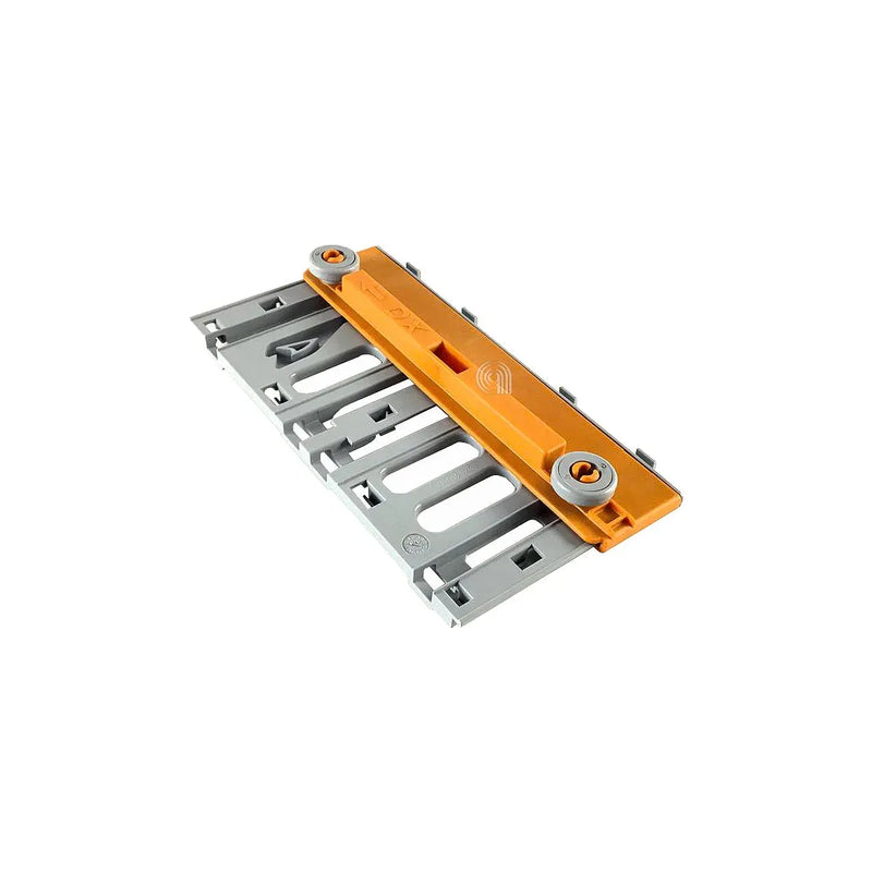 Regulacja prawego kosza do zmywarki Electrolux oryginalna 1172471235