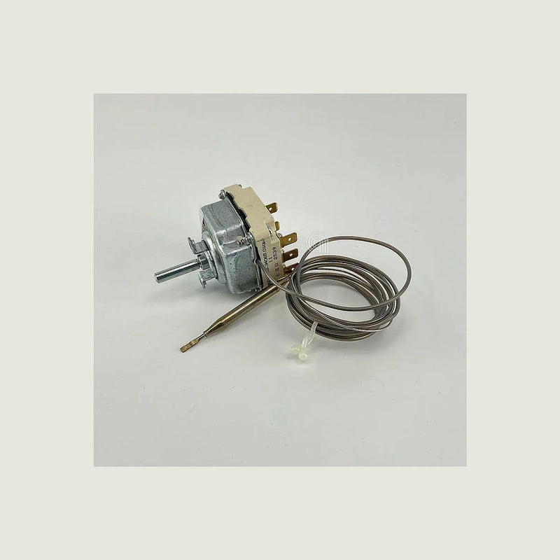 EGO - Termostat piekarnika - 55.34052.010