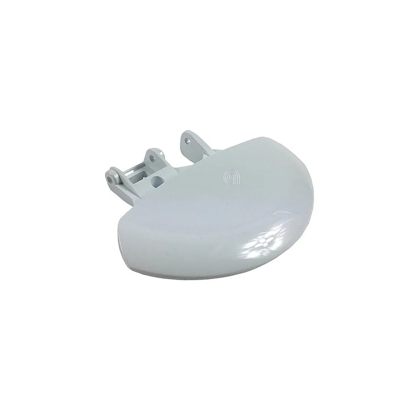 Manilla drzwi pralki Electrolux oryginalna BD 7801 biała