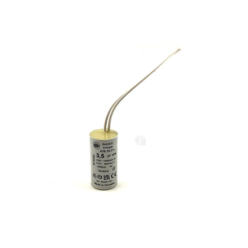 UNIWERSALNY - Kondensator rozruchowy do pralki 3,5µF - AST-00230522