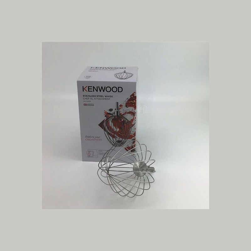 trzepaczka do robota kuchennego Kenwood z kodami kw716840 i kw712208
