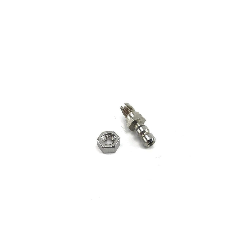 Siedzenie zaworu bezpieczeństwa z nakrętką do garnka Moulinex SS-980664