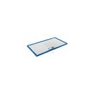 Oryginalny metalowy filtr do okapu Franke 1330018470