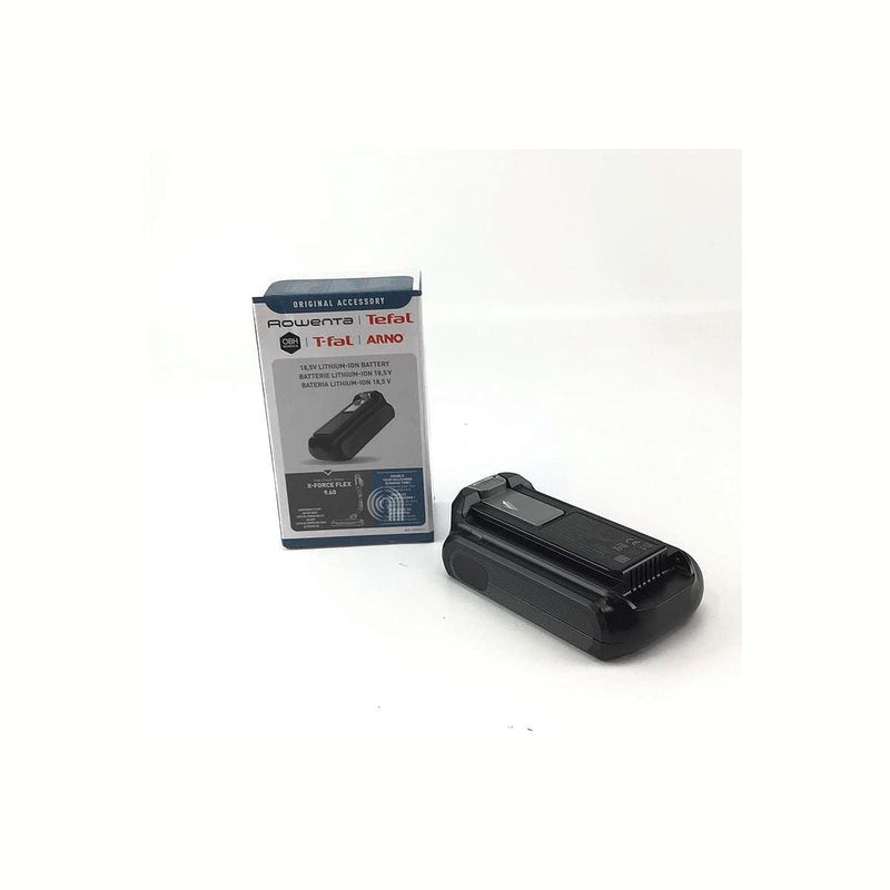 Bateria do odkurzacza Rowenta ZR009704 ZR009711 oryginalna część zamienna
