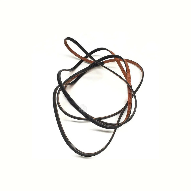 correa j5 1250 poly-v para secadora whirlpool original