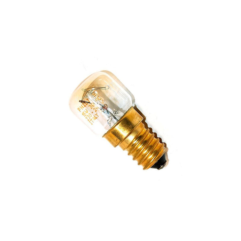 Oryginalna lampa wewnętrzna do piekarnika Candy z kodami 00700185 i innymi