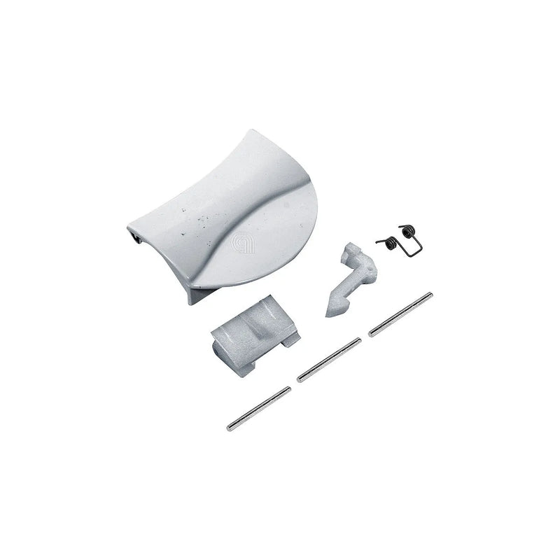 BOSCH, BALAY, SIEMENS - Uchwyt drzwi pralki - 00483087