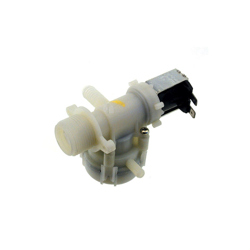 Zawór elektromagnetyczny jednokierunkowy 90° do zmywarki Candy 92741156