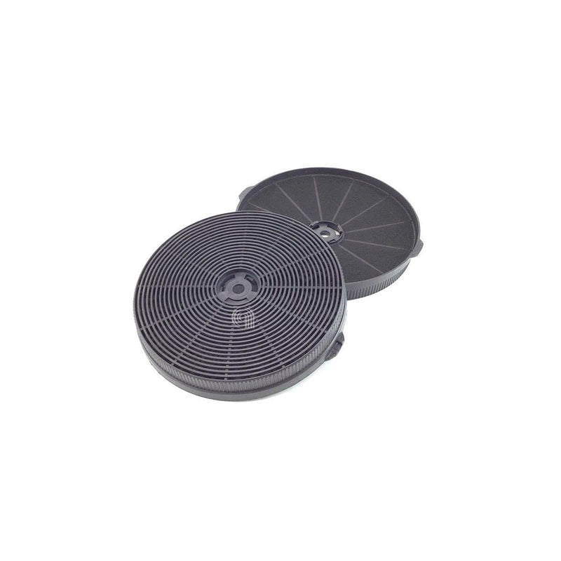 Zestaw 2 oryginalnych filtrów węglowych do okapu Faber 1120569559