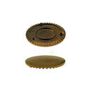 EBOS - Spartifiamma Encimera - S0702