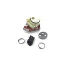 Motopompa 230V do zmywarek Gorenje kod 811909